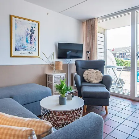 Appartamento 4 Person In Fano-by Traum *