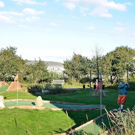 4 Person In Fano-by Traum Appartamento *