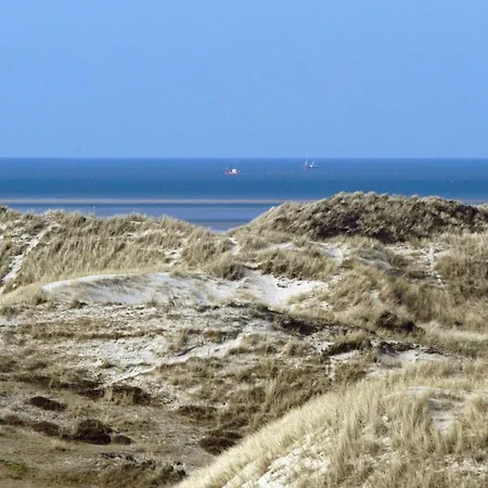 4 Person In Fano-by Traum * Fanø