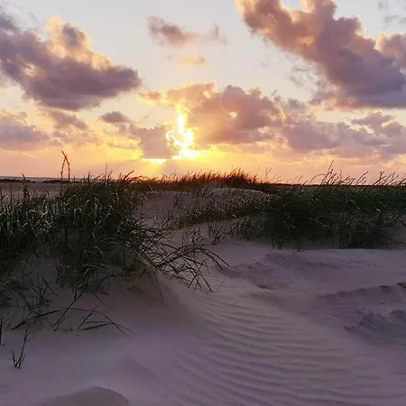 Appartamento 4 Person In Fano-by Traum Fanø