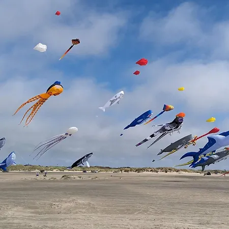 4 Person In Fano-by Traum Appartamento Fanø