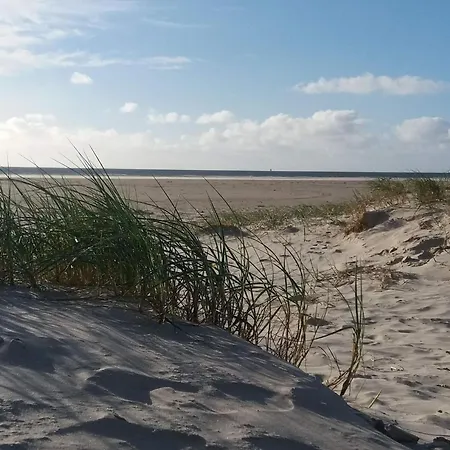 4 Person In Fano-by Traum Appartamento Fanø