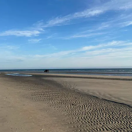 4 Person In Fano-by Traum * Fanø
