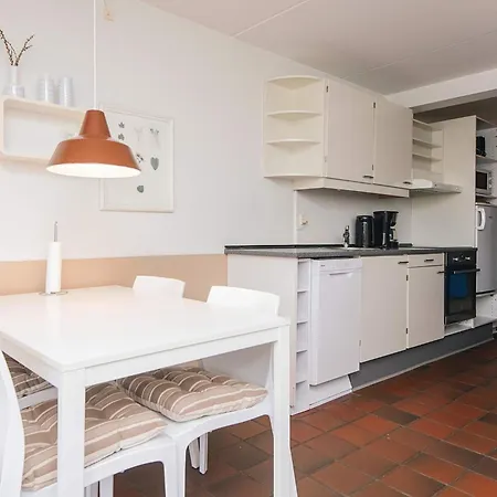 4 Person In Fano-by Traum Apartamento