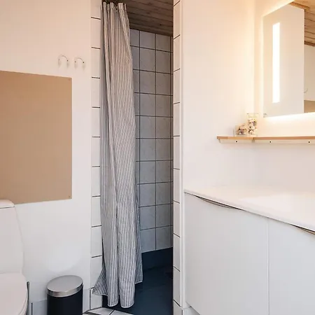 4 Person In Fano-by Traum Apartamento *